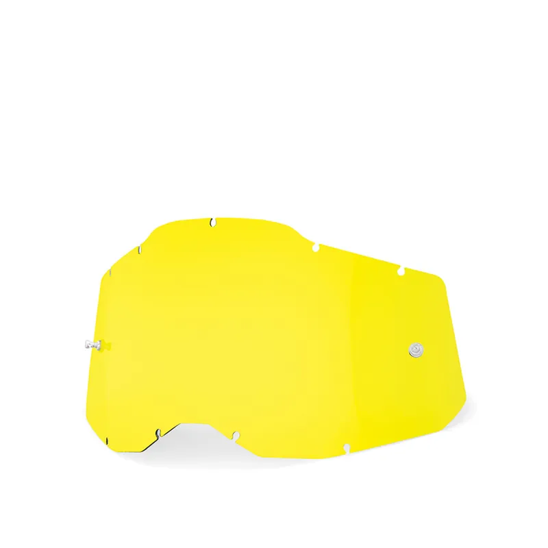 Ecran RC2/AC2/ST2 – Jaune Prix Cassé