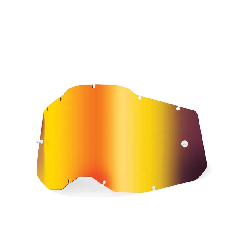 Ecran RC2/AC2/ST2 – Mirror Rouge Vente Flash
