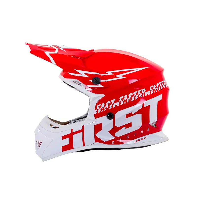 K2 Lightning Bolt Rouge/Blanc Vente Flash