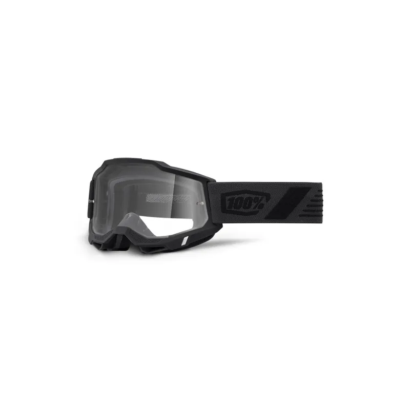 Masque Cross ACCURI 2 Scranton – Ecran Clair Pas Cher
