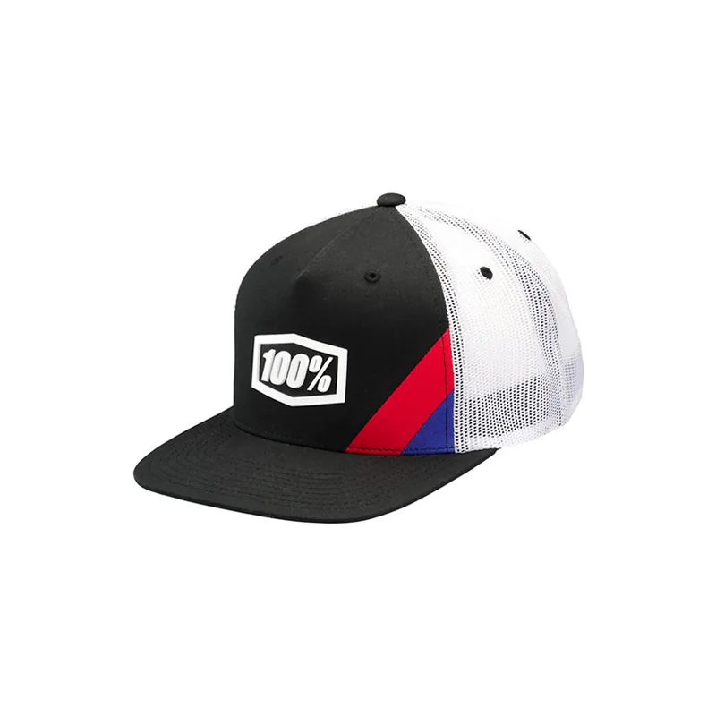 Populaire Casquette Enfant CORNERSTONE Noir