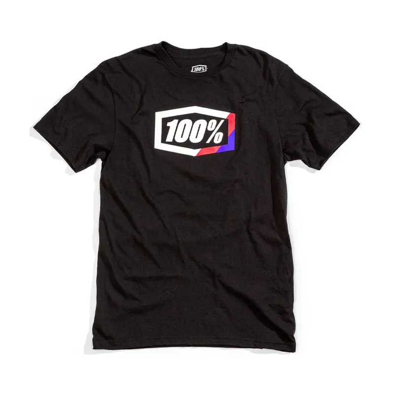 Commander Maintenant Tee Shirt Enfant STRIPES Noir