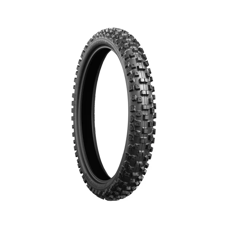 Pneu BRIDGESTONE MOTOCROSS M403 60/100-14 NHS 30M TT Certifié