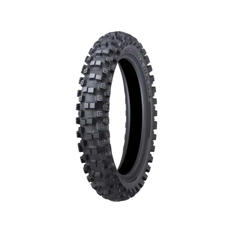 Commander Vite Pneu DUNLOP GEOMAX MX53 100/90-19 M/C NHS 57M TT