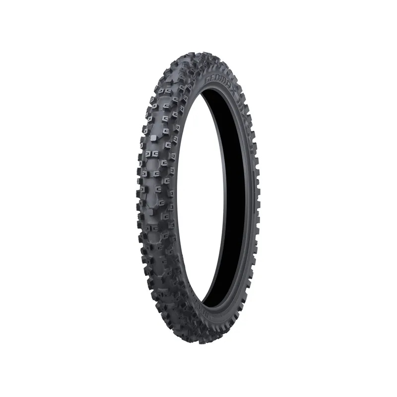 Achetez Aujourd&rsquo;hui Pneu DUNLOP GEOMAX MX53 F 80/100-21 M/C NHS 51M TT