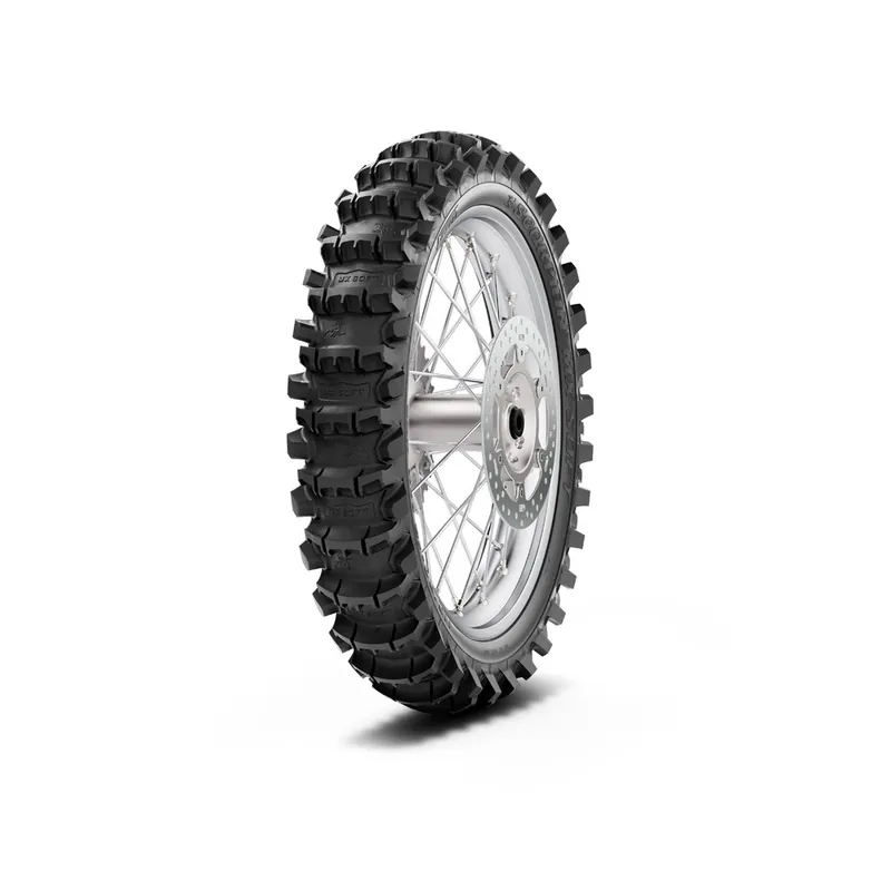 PIRELLI MX SOFT 80/100-12 TT Dernière Chance