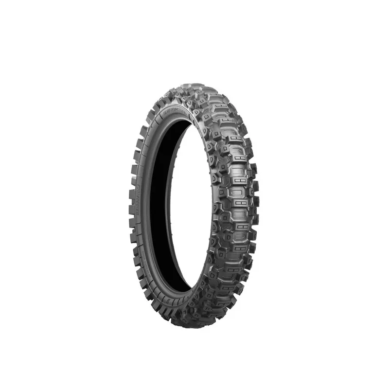 Pneu BRIDGESTONE BATTLECROSS X31 FRONT 90/100-21 NHS 57M TT Acheter En Ligne