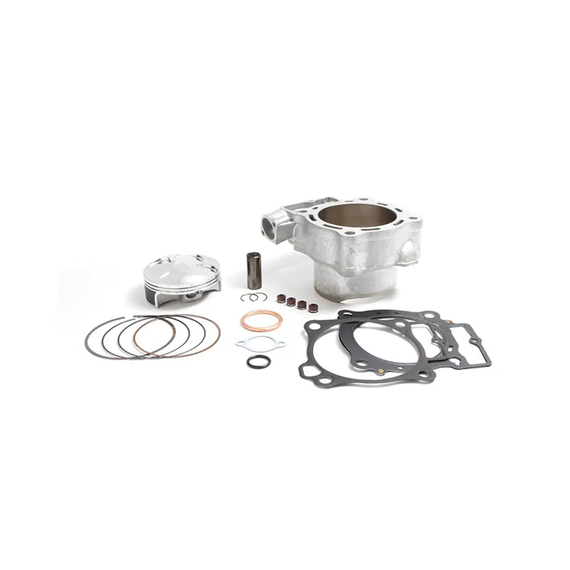 Commander Maintenant Kit cylindre CYLINDER WORKS Haute-compression – Ø96mm Honda CRF450R/RX