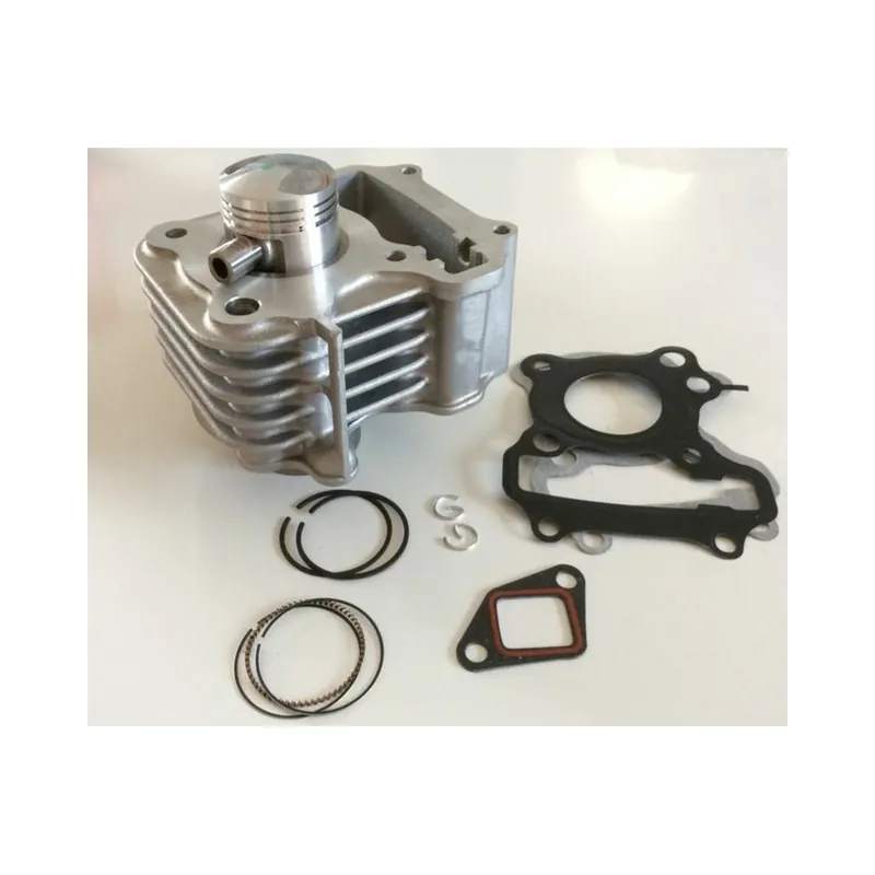 Kit cylindre TECNIUM – Ø39mm Acheter En Ligne