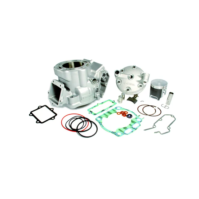 Achetez Aujourd'hui Kit cylindre ATHENA - Ø72mm Yamaha YZ250
