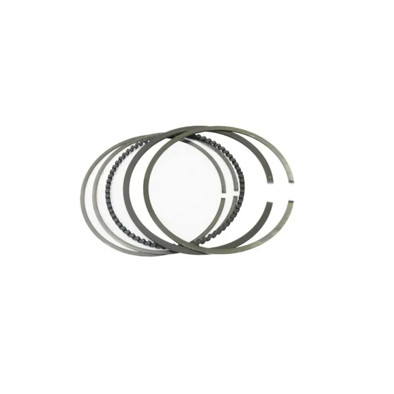 Jeu de segments WÖSSNER 4T – ø81.00mm Promotion