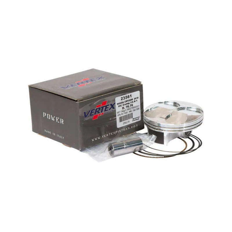Jusqu&rsquo;à Épuisement Des Stocks Piston VERTEX GP Racer KTM SX-F250 – 241150