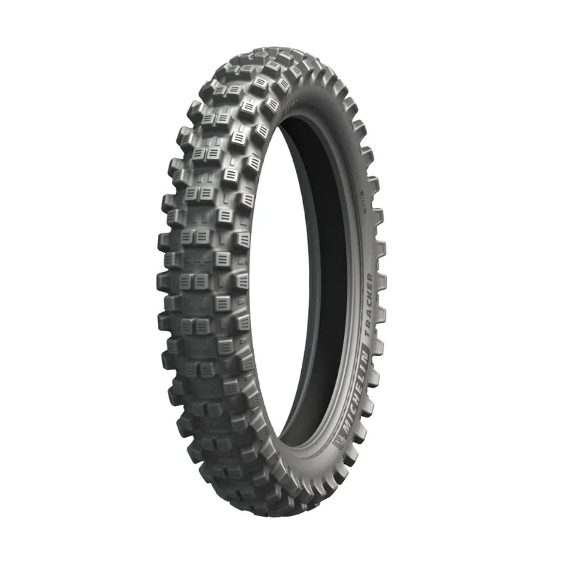 Commander Vite TRACKR 140/80-18 70R TT