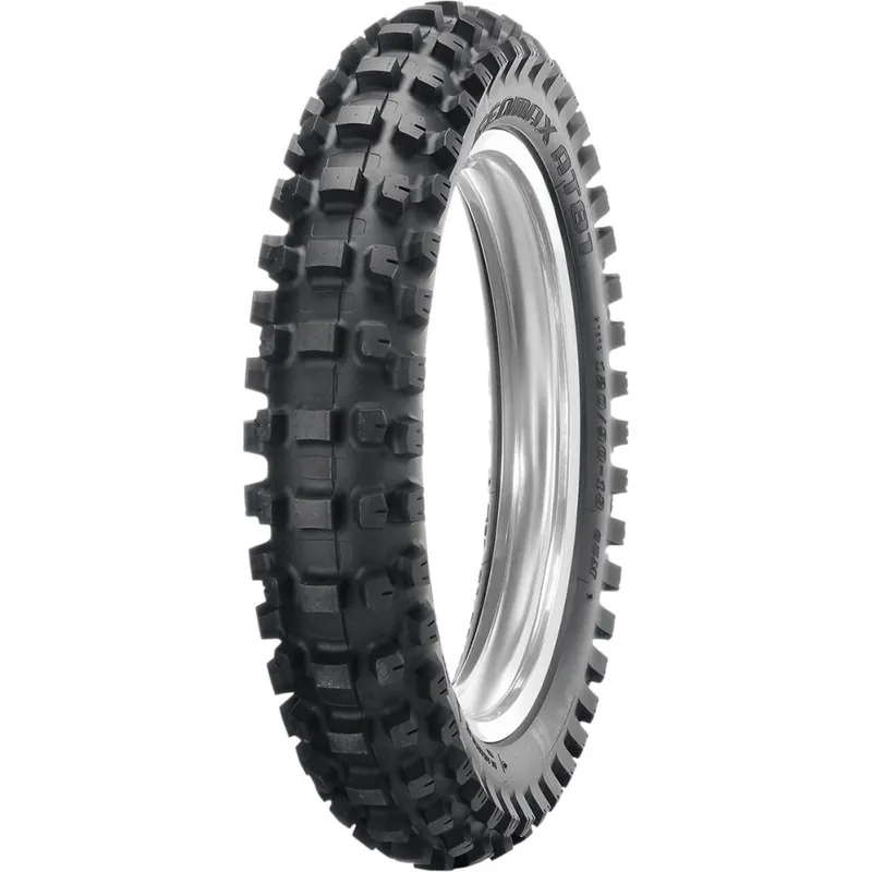Pneu DUNLOP Geomax AT81 110/100-18 Vente Flash