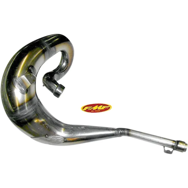 Meilleur Choix FACT FAT PIPE CR250 03-04
