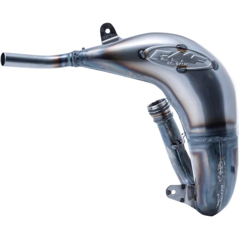 Solde EXHAUST F-PIPE YZ65