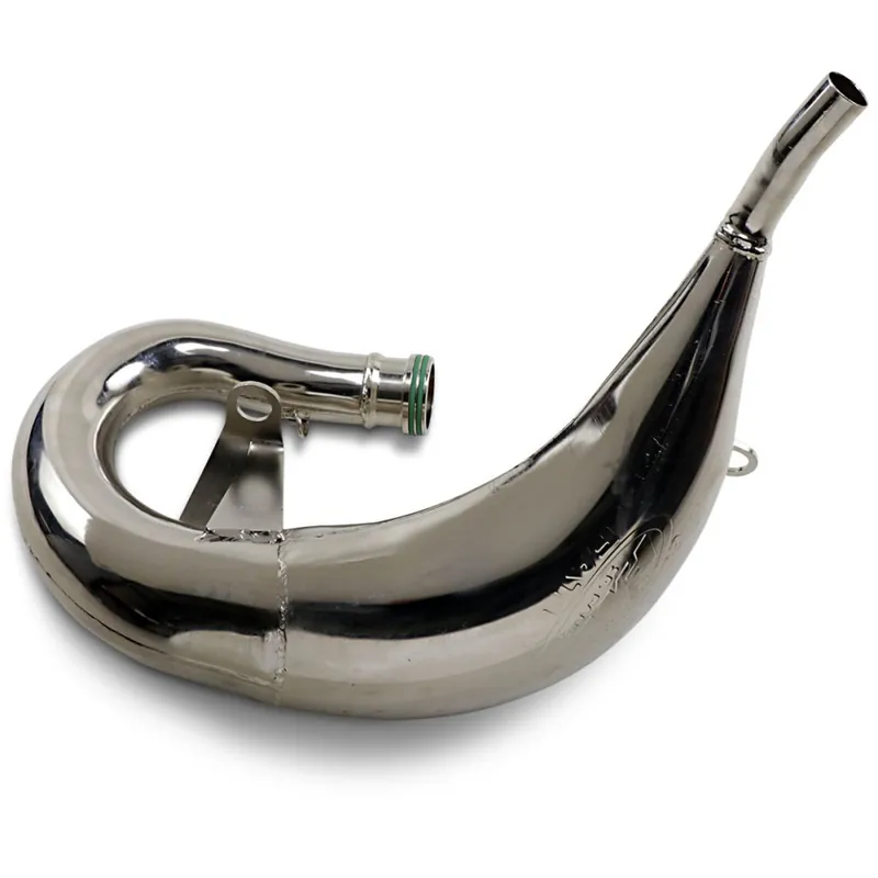 EXHAUST FAT PIPE KTM HSQ Offre Exclusive