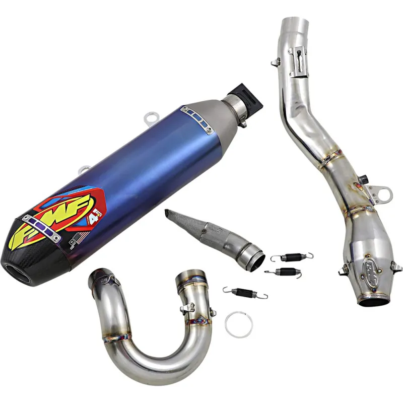 Achat Immédiat EXHAUST AN4.1RCT SSMBMB