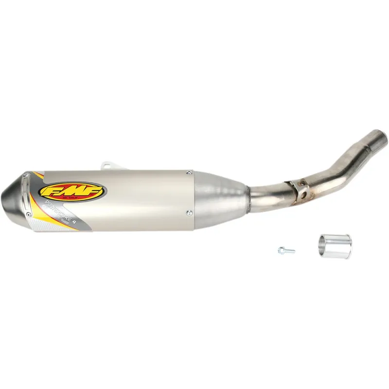 Seulement Aujourd&rsquo;hui MUFFLER PC4 YZ450F/YZ250F