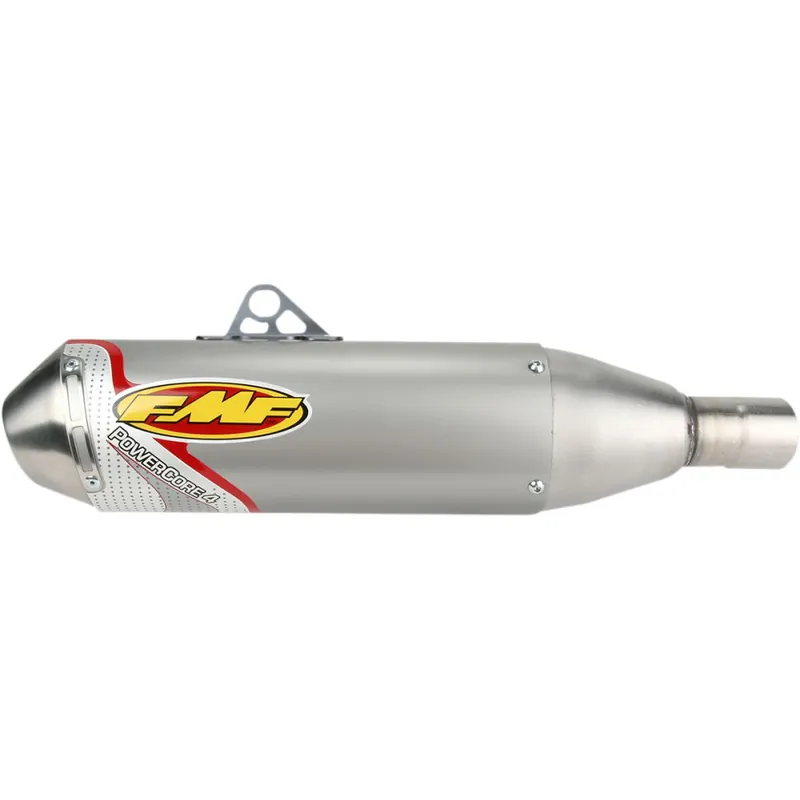 Populaire MUFFLER PC4 KTM450/525