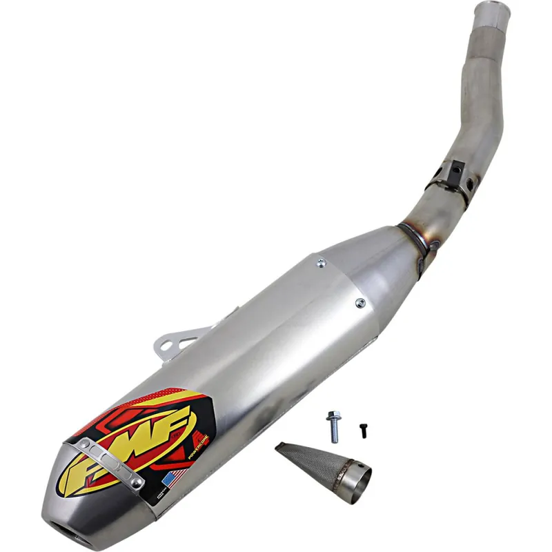 Réduction MUFFLER HEX P-CORE4 YAM