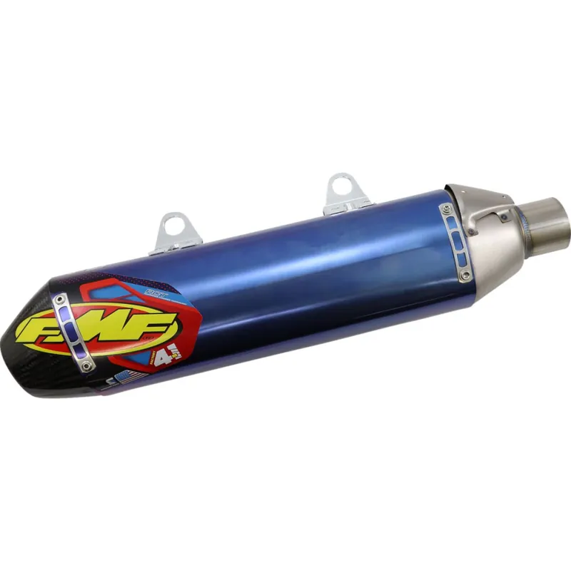 MUFFLER TI/CF RCT4.1 KTM Acheter En Ligne