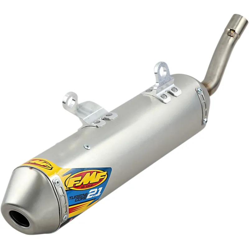 MUFFLER T-CORE 2.1 S/A Offre Exclusive