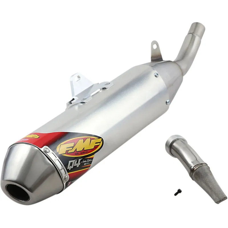 Prix Promo MUFFLER Q4 HEX KAW