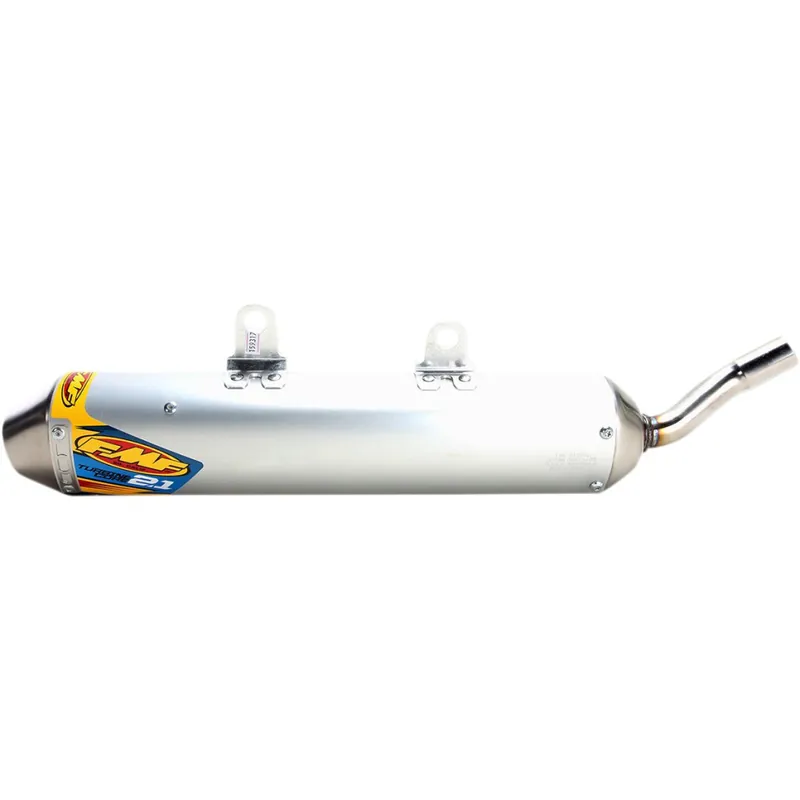 MUFFLER T-CORE 2:1 S/A Vente Flash