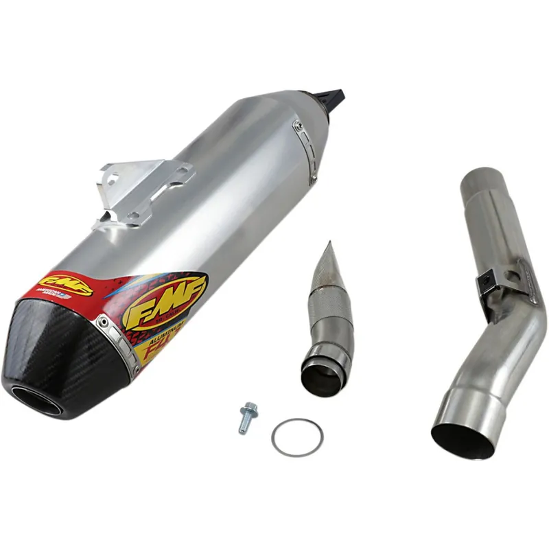 Offre Exclusive MUFFLER S/S ALM 4.1RCT CF