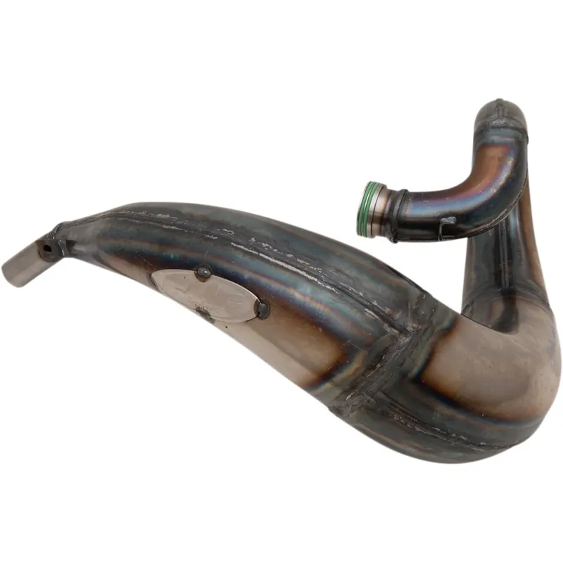 EXHAUST F-FATTY BETA Vente Directe