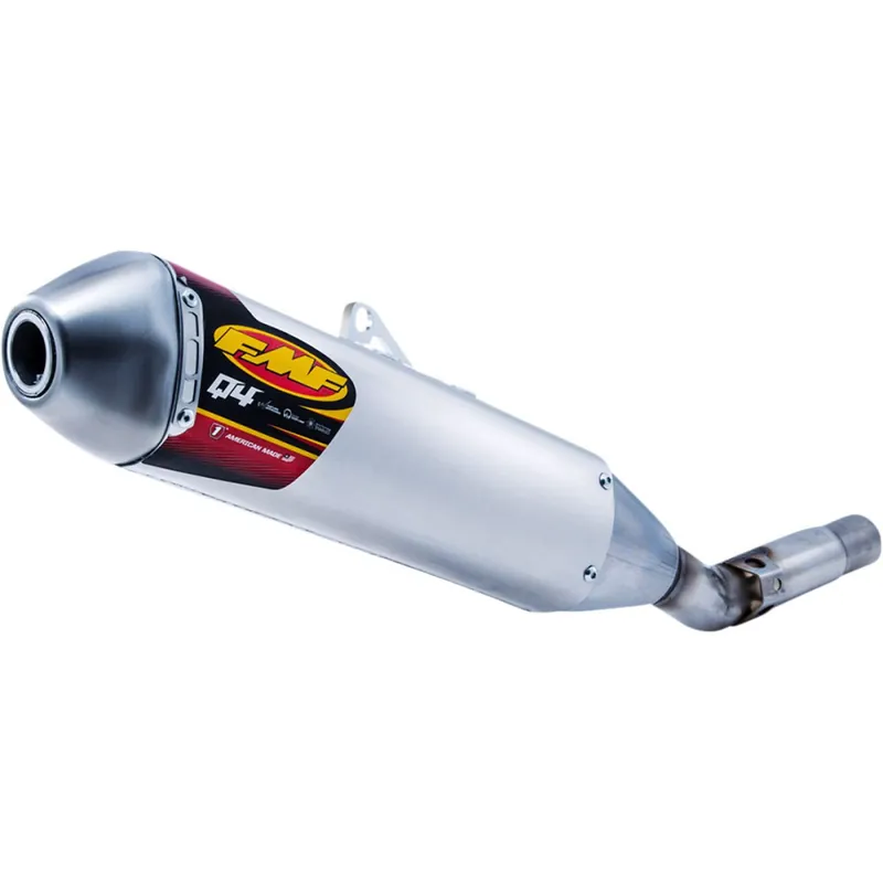 Achetez Aujourd&rsquo;hui MUFFLER Q4 XR650L