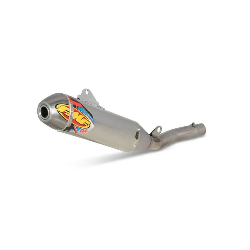 Populaire MFLR Q4 HEX CRF250'22
