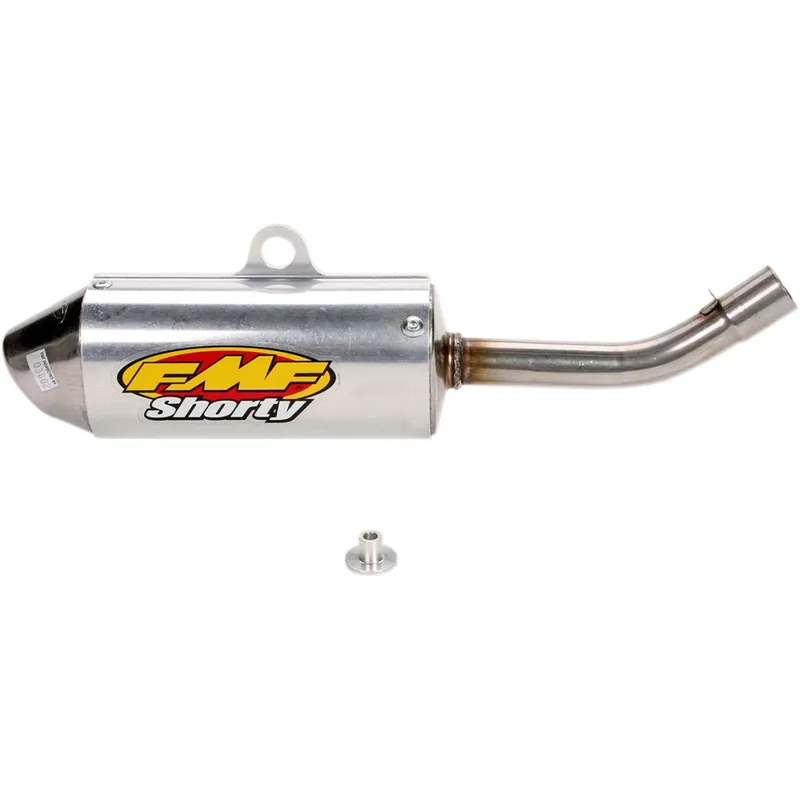 P-CORE2 SHRTY RM125 01-02 Dernier Modèle
