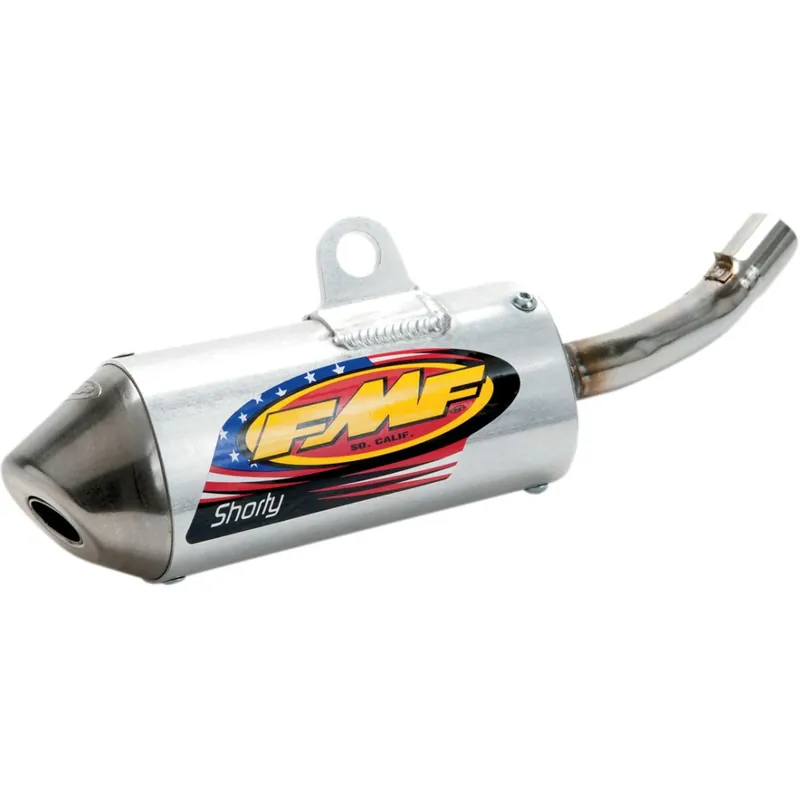 P-CORE2 SHRT CR125 02-07 Satisfait Ou Remboursé