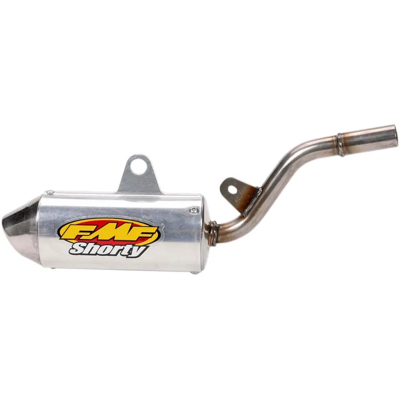 Prix Cassé Silencieux FMF KAWASAKI KX80/85/100