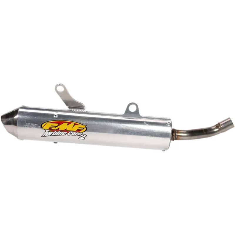 Must-Have T-CORE 2 S/A YZ250 02-12