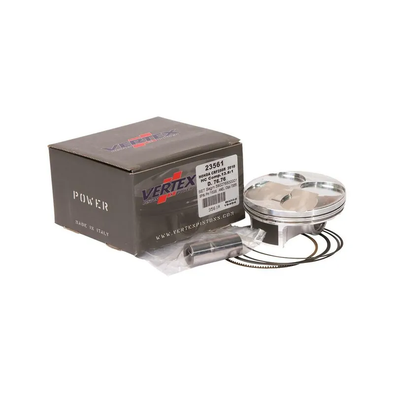 Vente Directe Piston VERTEX forgé GP Racer Kawasaki KX 250 – 10400285
