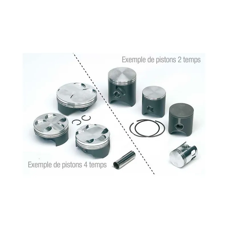 Acheter Direct Piston VERTEX forgé - 251073