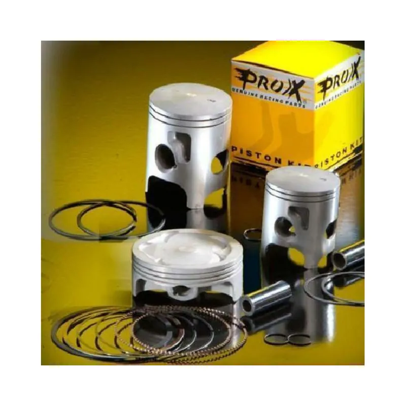 Certifié Piston PROX – 245018