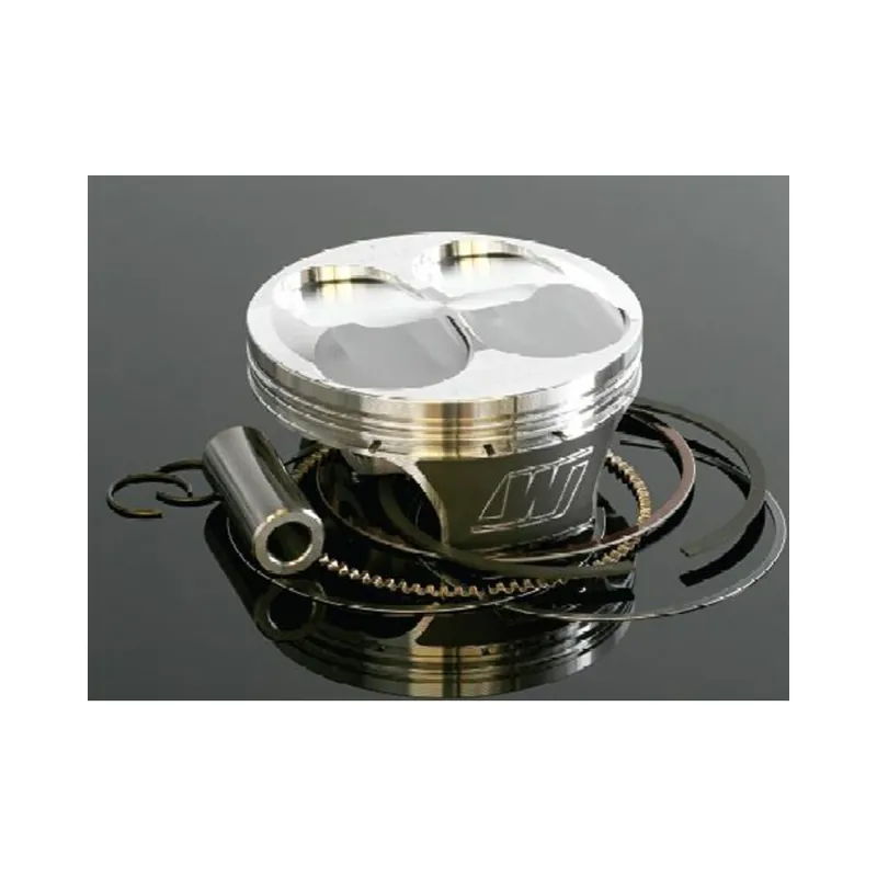 Kit piston forgé WISECO Ø67.00mm Yamaha YZF-R6 – CK206 Satisfait Ou Remboursé