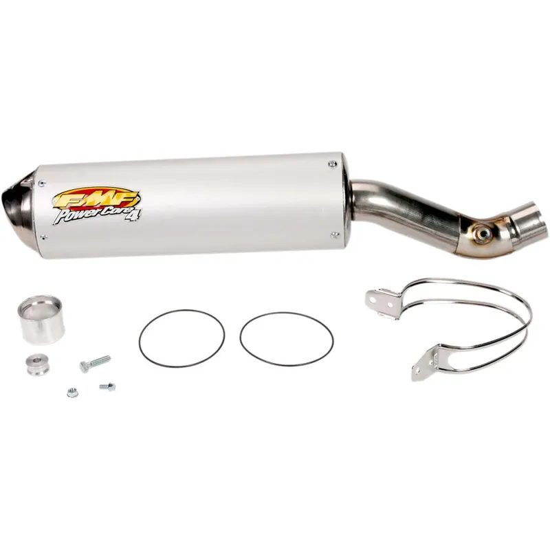 Offre Du Jour P-CORE4 MOD SA CRF450 '03