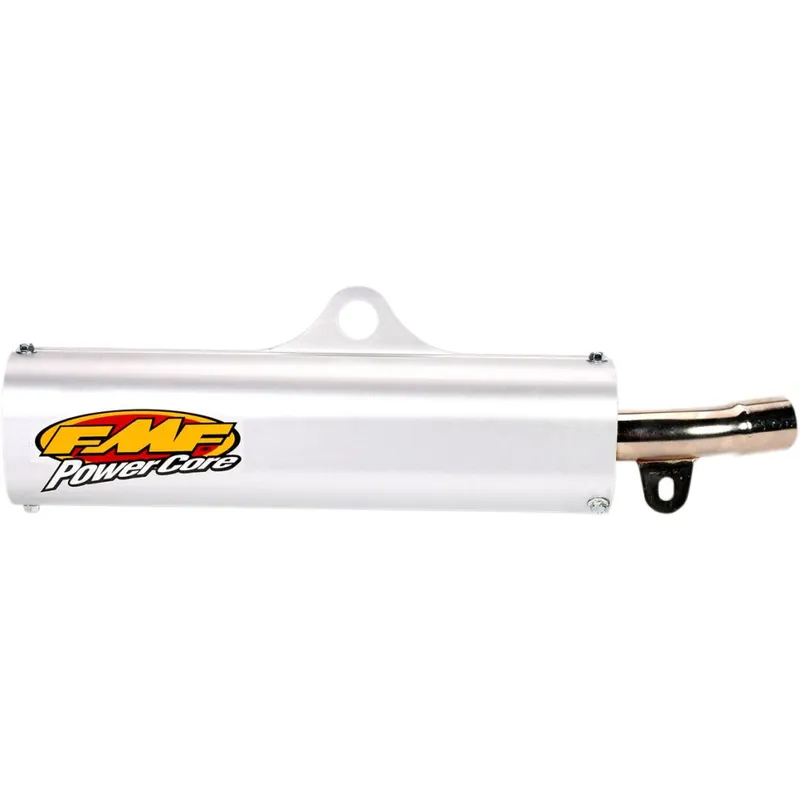 Prix Cassé PWR CORE SIL YZ/WR250