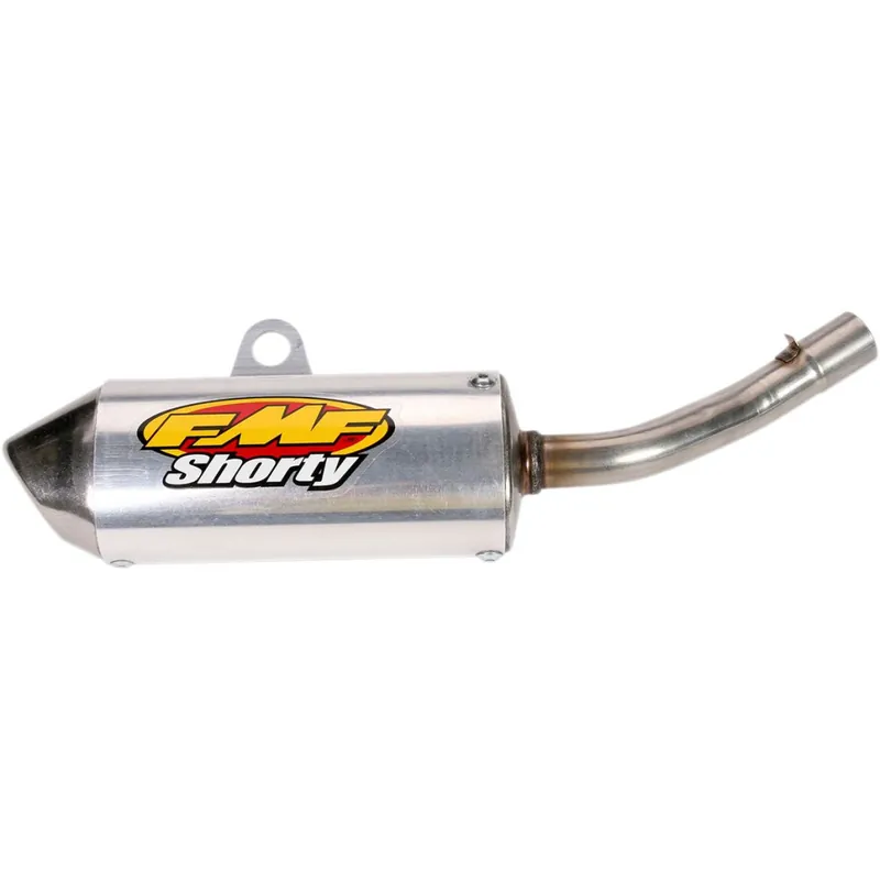 Haute Qualité FMF SHORTY RM125 96-00