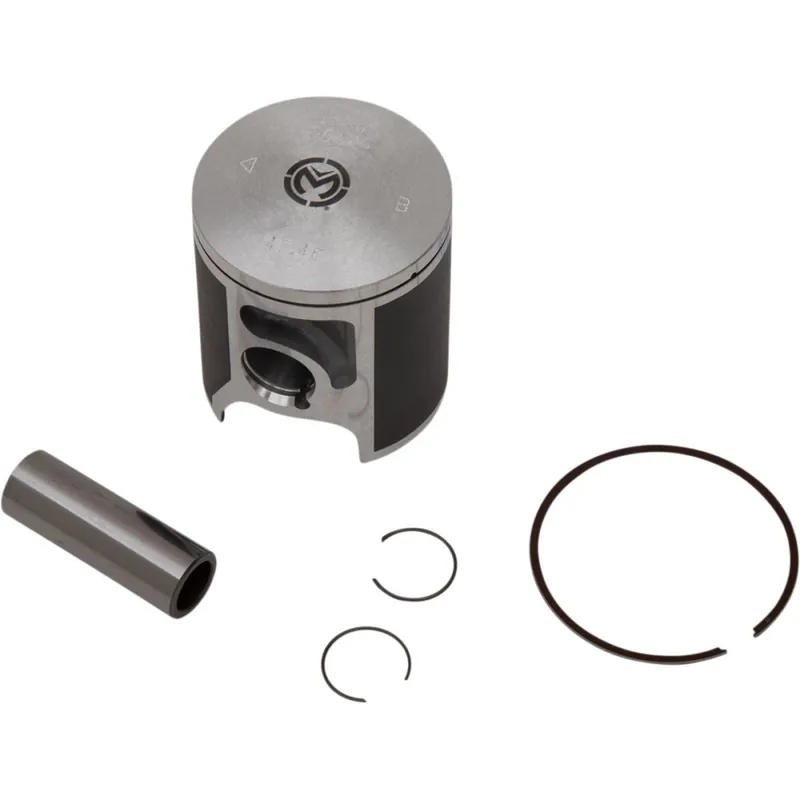 Bon Marché PISTON KIT MOOSE YZ85