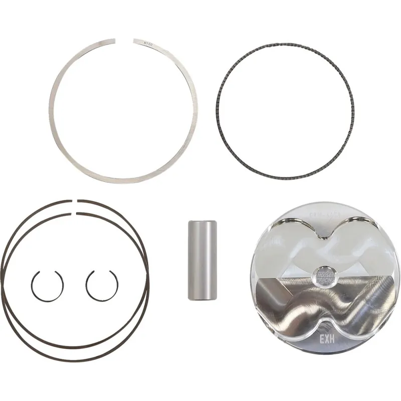 PISTON KIT CRF450 12.5:1 Retour Gratuit