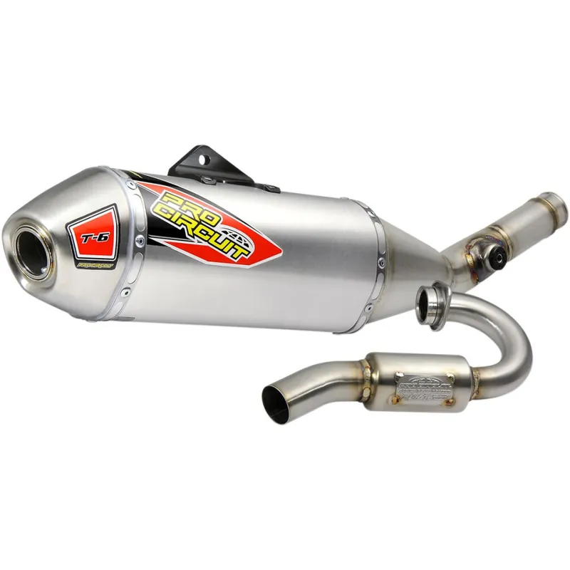 Solde EXHAUST T-6 0122025G