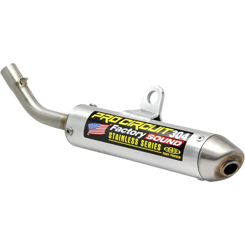 Super Prix MUFFLER 304 KTM SX65 16