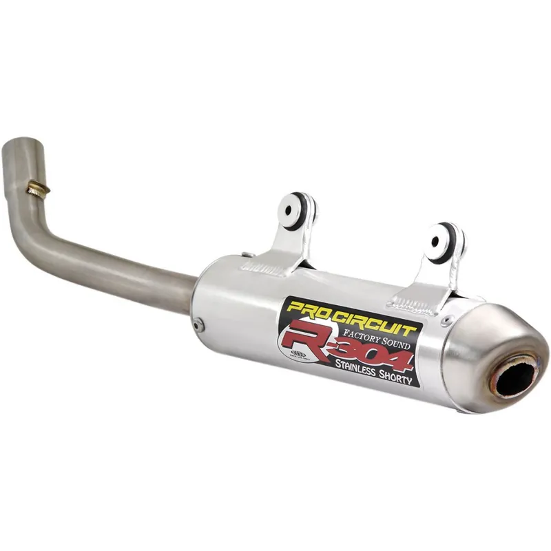 Vente Flash MUFFLER R304 HUSQ TC250