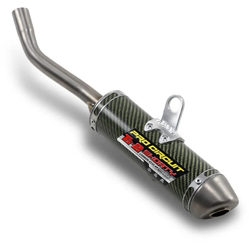 MUFFLER TI2R304 TI Nouvelle Collection